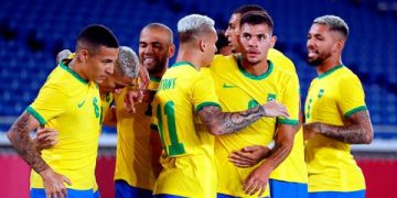 Estas son las selecciones que ya están clasificadas al Mundial de Qatar