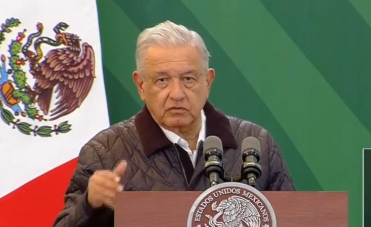 Ni daños ni abusos con la reforma a CFE, subraya el Presidente