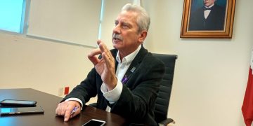 Pide Zertuche aclarar endeudamiento a Cabeza de Vaca