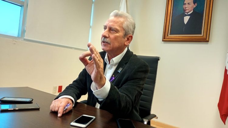 Pide Zertuche aclarar endeudamiento a Cabeza de Vaca