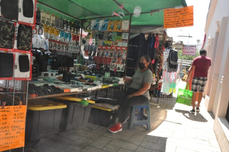 Advierten empresarios Tamaulipecos de aumento de pobreza laboral