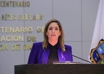 Propone diputada cambios al himno de Tamaulipas y hacerlo incluyente