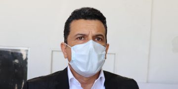 Buscan en pozos más agua para la capital de Tamaulipas