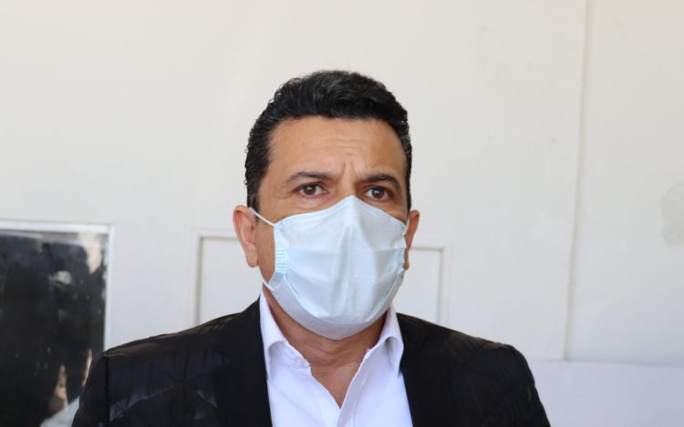 Buscan en pozos más agua para la capital de Tamaulipas