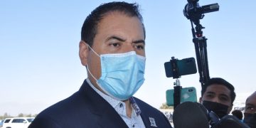 Investiga Congreso presunta corrupción de la diputada Úrsula Salazar