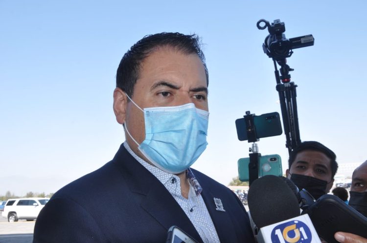 Investiga Congreso presunta corrupción de la diputada Úrsula Salazar