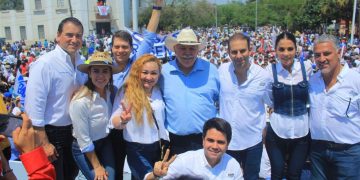 Tiene Tamaulipas por primera vez un candidato del pueblo: César “Truko” Verastegui