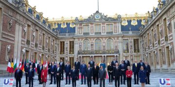 Union Europea rechaza solicitud rapida de Ucrania