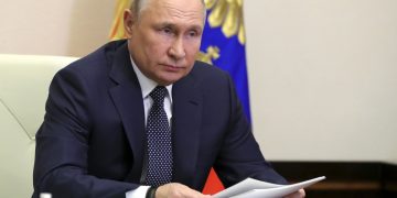 Moscú pide a “países hostiles” abrir cuentas en bancos rusos para el gas