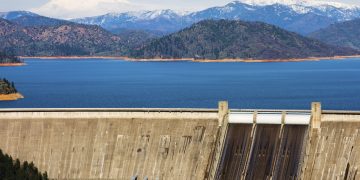 Fuerte sequía hace que México entregue solo 14.9 % del agua acordada con EEUU