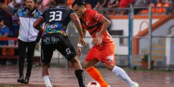Eliminan al Correcaminos con derrota ante Alebrijes