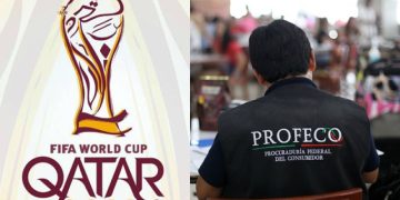 Profeco emite advertencia sobre la adquisición de boletos para la Copa Mundial de la FIFA Catar 2022