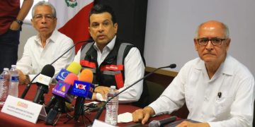 Inician tandeos de agua en Victoria