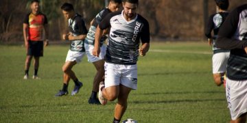 Correcaminos por el tercer triunfo consecutivo en casa