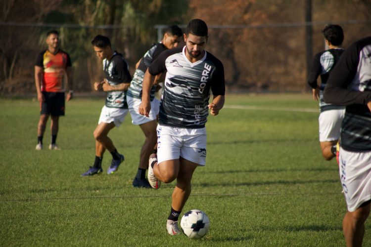 Correcaminos por el tercer triunfo consecutivo en casa