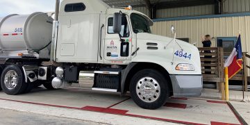 Puente de Pharr- Reynosa hasta con 10 horas de espera