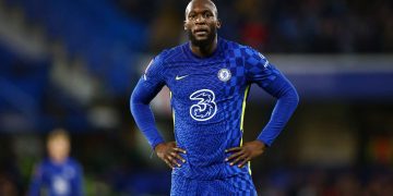 Joe Cole le da un ultimátum a Lukaku