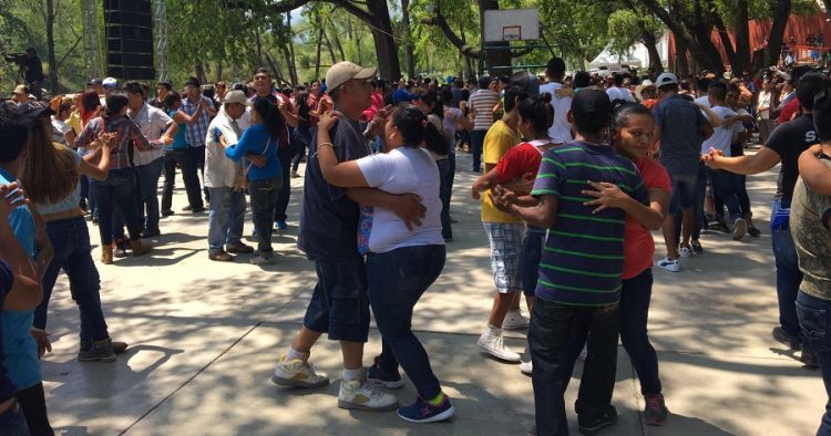 Inicia el San Marcazo en Ciudad Victoria