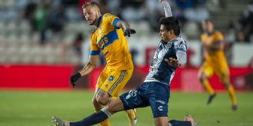 Lo mejor del futbol mexicano, hoy se juega el liderato de la Liga MX