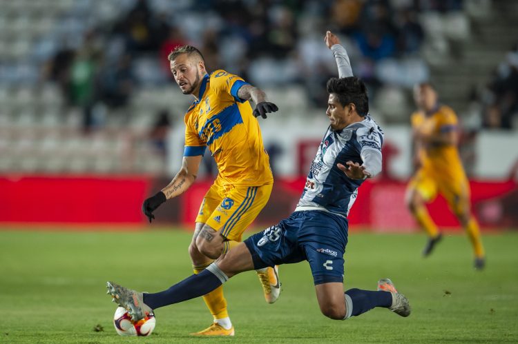 Lo mejor del futbol mexicano, hoy se juega el liderato de la Liga MX