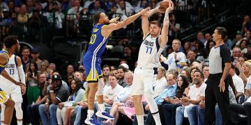 Mavericks se salva de ser eliminado reaccionado en el juego 4