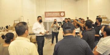 Pide  IETAM seguridad para elecciones en 8 «focos rojos»