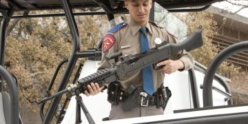 Aprueban 495 millones de dólares para seguridad fronteriza en Texas