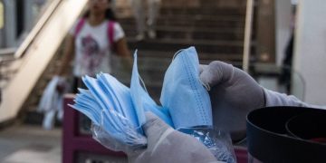 En Tamaulipas, permanece como obligatorio usar cubrebocas en espacios cerrados