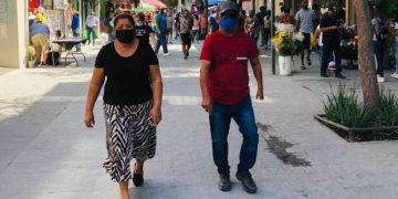 Reynosa permanece en semáforo amarillo