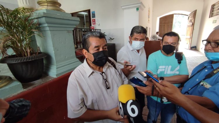 Culpan a la SET por falta de agua en escuelas