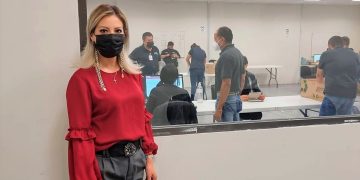 Envían boletas de Tamaulipas a 35 paises para voto extranjero