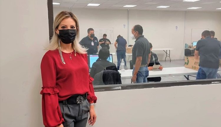 Envían boletas de Tamaulipas a 35 paises para voto extranjero