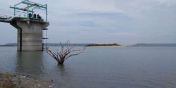 Gran parte de Tamaulipas sufre estragos por sequía