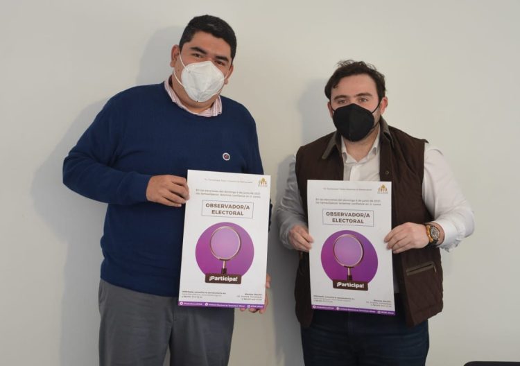 Piden empresarios tamaulipecos elecciones limpias