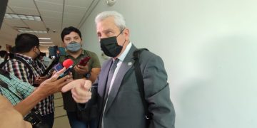 Se declara Zertuche Zuani a favor de desaparecer al IETAM