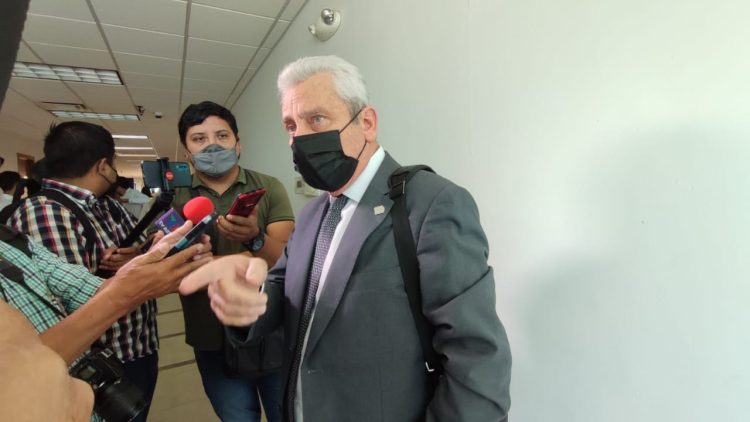 Se declara Zertuche Zuani a favor de desaparecer al IETAM