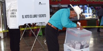 Colocará IETAM 32 mil boletas en casillas especiales