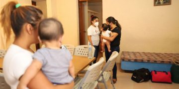 Llega Hepatitis Infantil Aguda a México, confirman primeros 4 casos