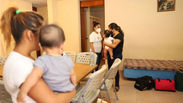 Llega Hepatitis Infantil Aguda a México, confirman primeros 4 casos