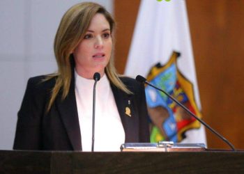 Diputada Ale Cárdenas logra registro de deudores alimenticios, ya es una realidad en Tamaulipas.