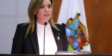 Diputada Ale Cárdenas logra registro de deudores alimenticios, ya es una realidad en Tamaulipas.
