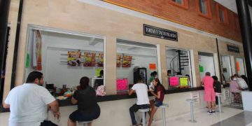 Piden a candidatos estacionamiento para el Mercado de Tampico