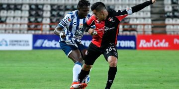 Así se jugara la final del futbol mexicano