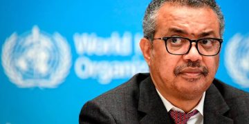 OMS sentará bases para fin de emergencia por COVID-19