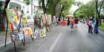 Habrá feria de empleo en Libre 17