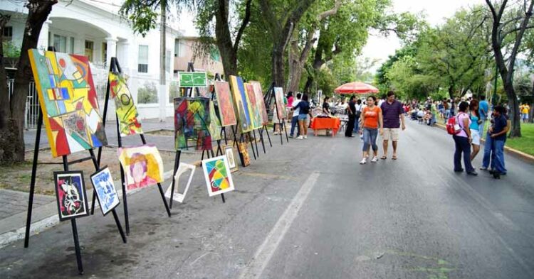 Habrá feria de empleo en Libre 17