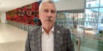 Anima llegada de Santiago Nieto al equipo de transición de Américo Villarreal