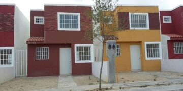 Suben de precio hasta un 8% viviendas en Tamaulipas