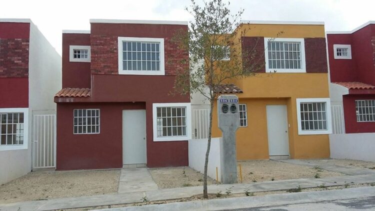 Suben de precio hasta un 8% viviendas en Tamaulipas