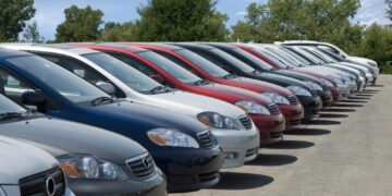 Piden regularizar miles de autos “chocolate” en Tamaulipas